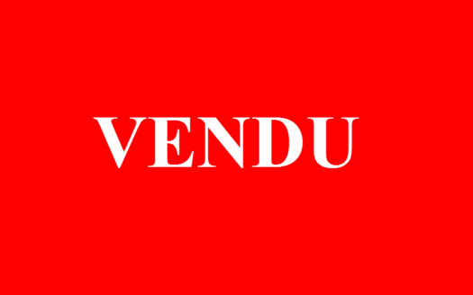 Vendu